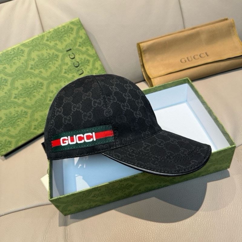 Gucci Caps